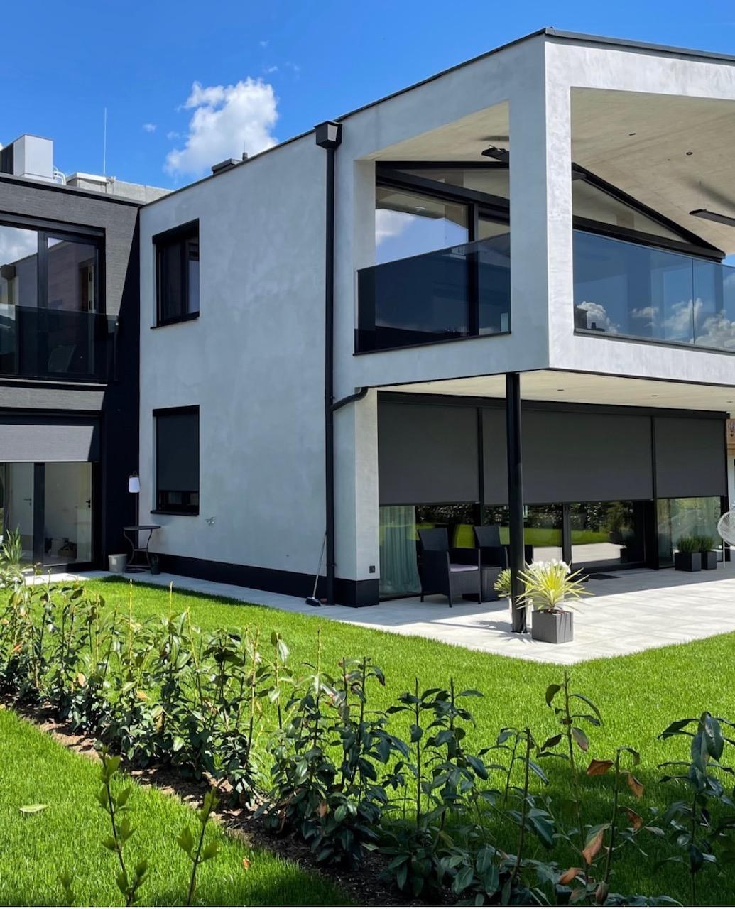 Residenz Calista in St. Johann in Tirol – ausgezeichnet mit dem Real Estate & Architecture Award 2024