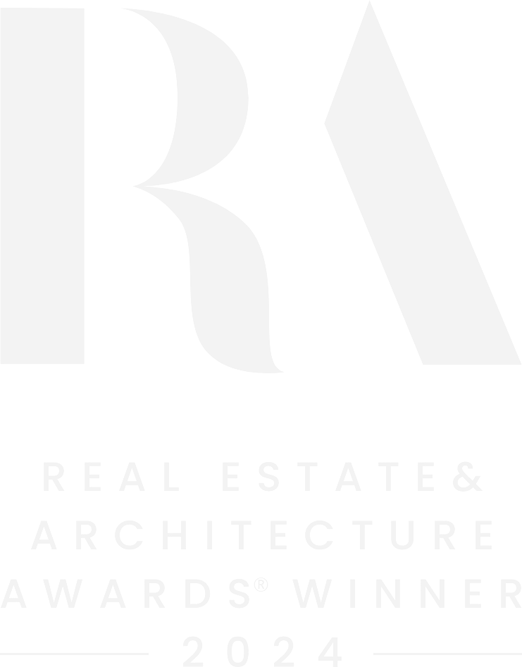 Real Estate & Architecture Awards – Winner 2024